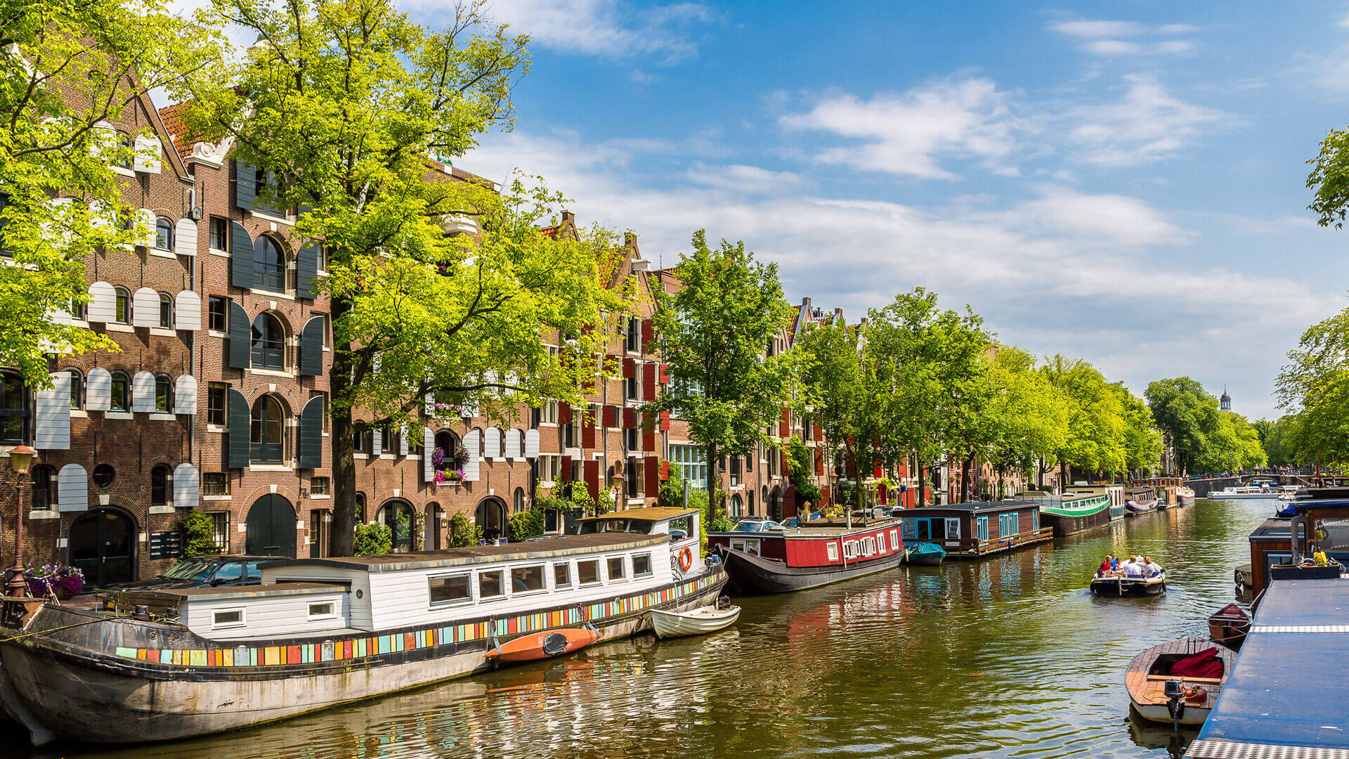 Op zoek naar een nieuwe huurwoning in Amsterdam en daarbij professionele hulp nodig??